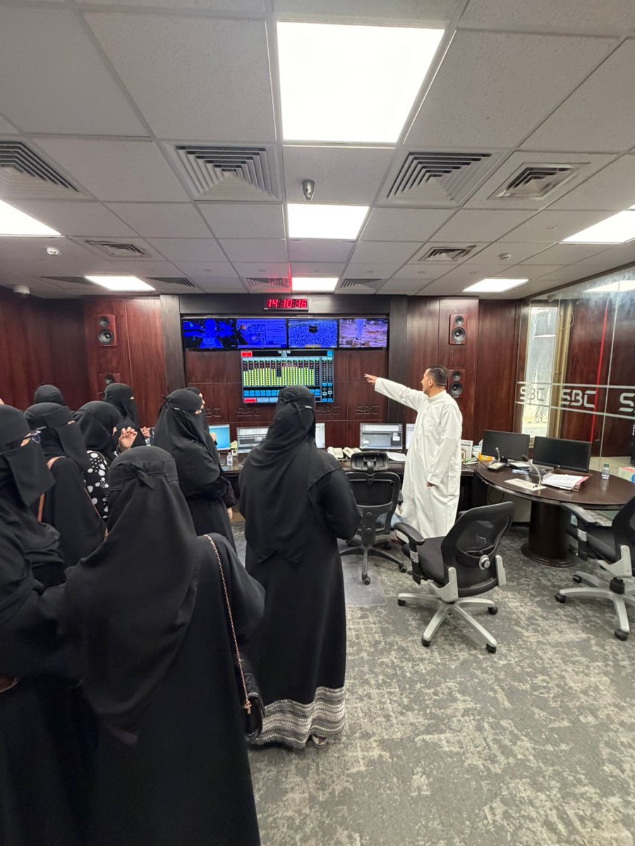 Toastmasters Club • نادي الخطابة tweet media