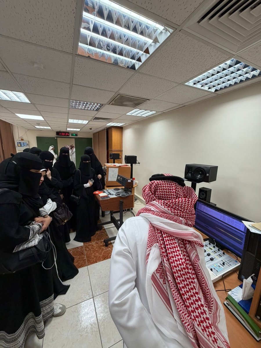 Toastmasters Club • نادي الخطابة tweet media