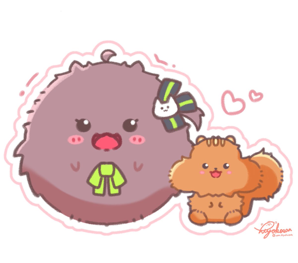 ひよこさん*🏮*🎀🍼 (@xxx_hiyokosan) / Posts / X