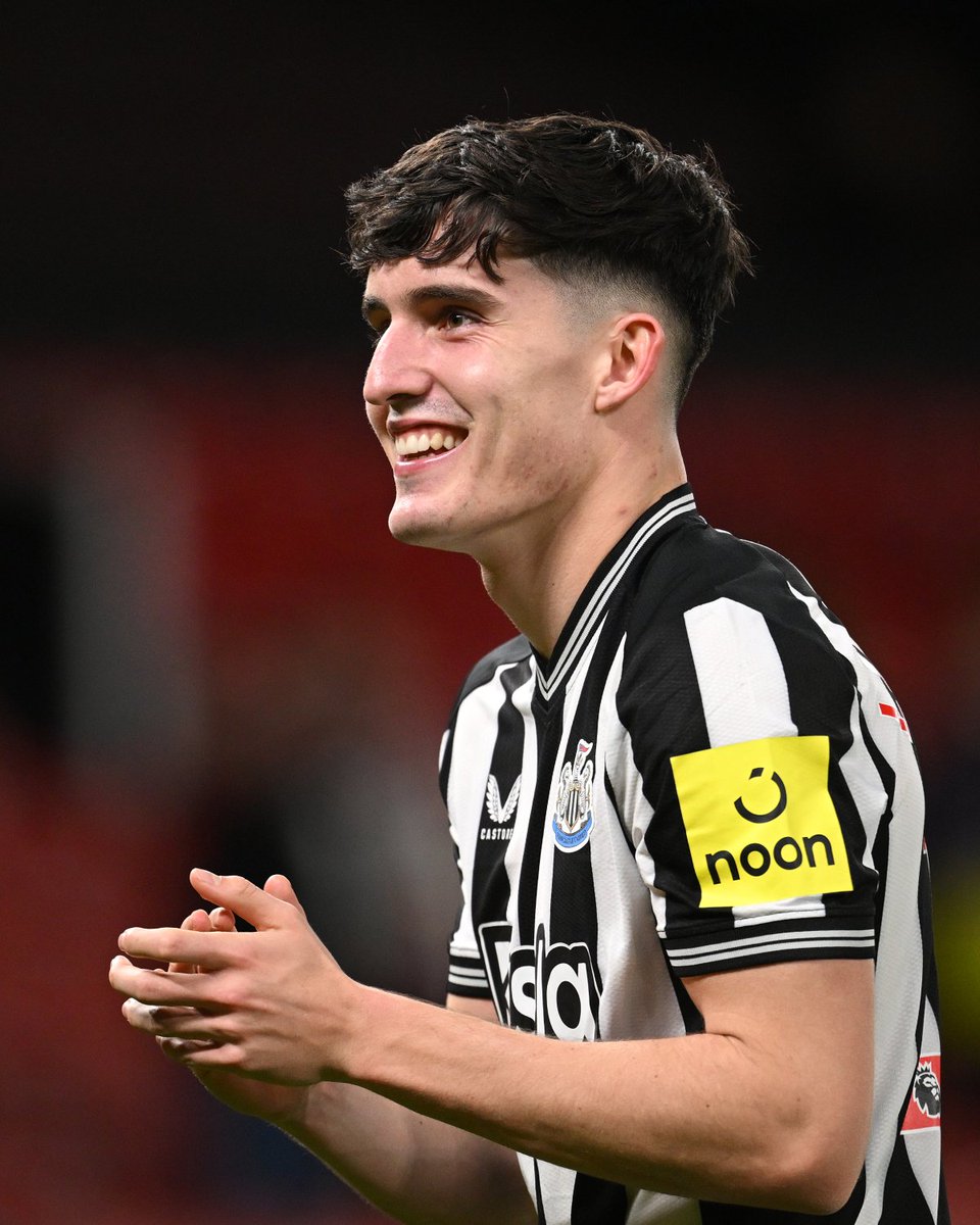 The Touchline | 𝐓 tweet media