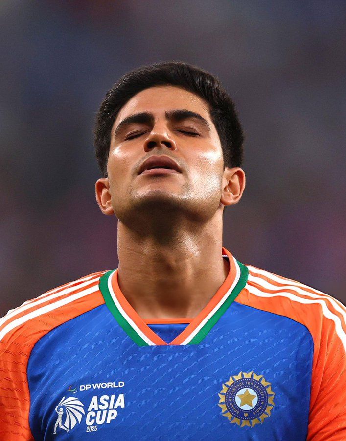 People forget he’s human. No one asks how he feels, no one talks about his mental health. He’s coming back from injury and still gets dragged, mocked and attacked for things beyond cricket. I have supported you for years and I’m not stopping now.
Good days or bad  I’m with you❤️