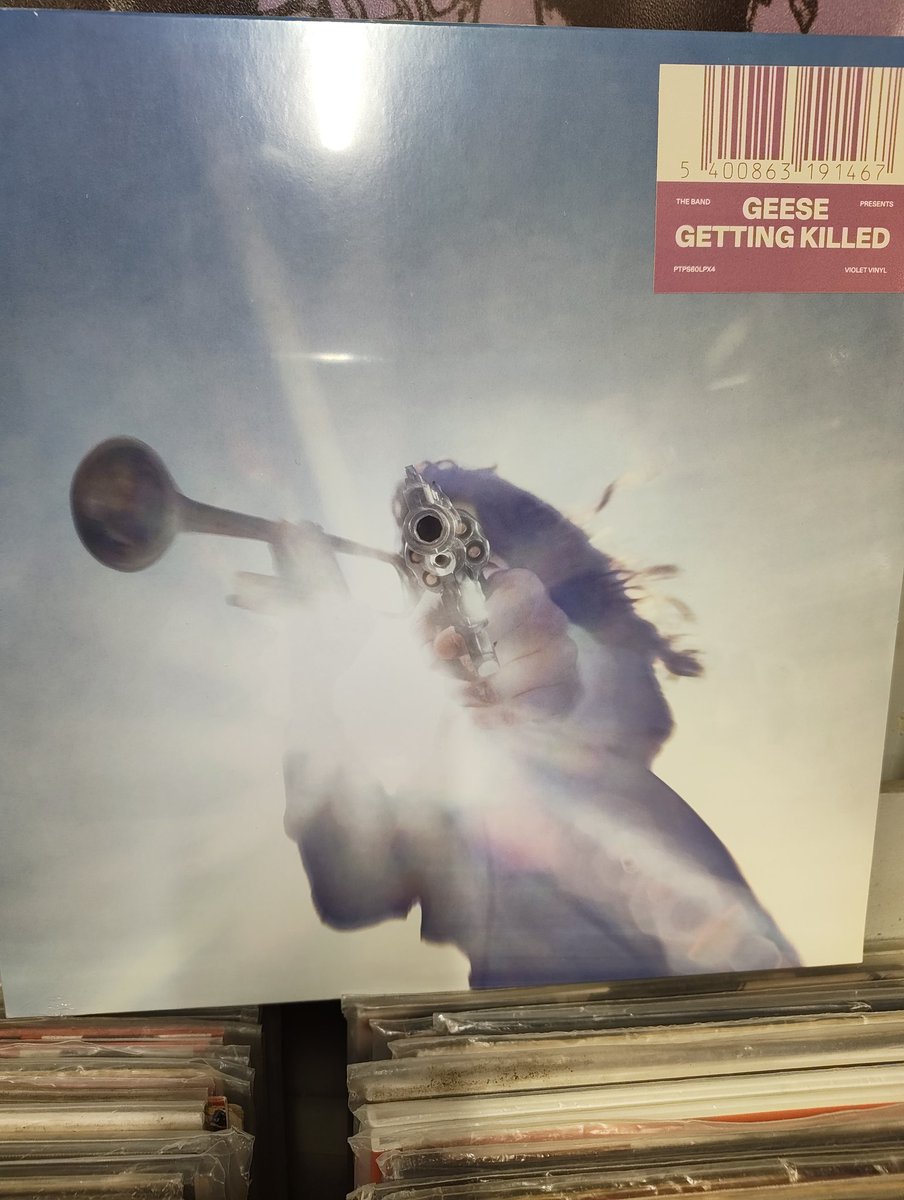 Record Collector tweet media