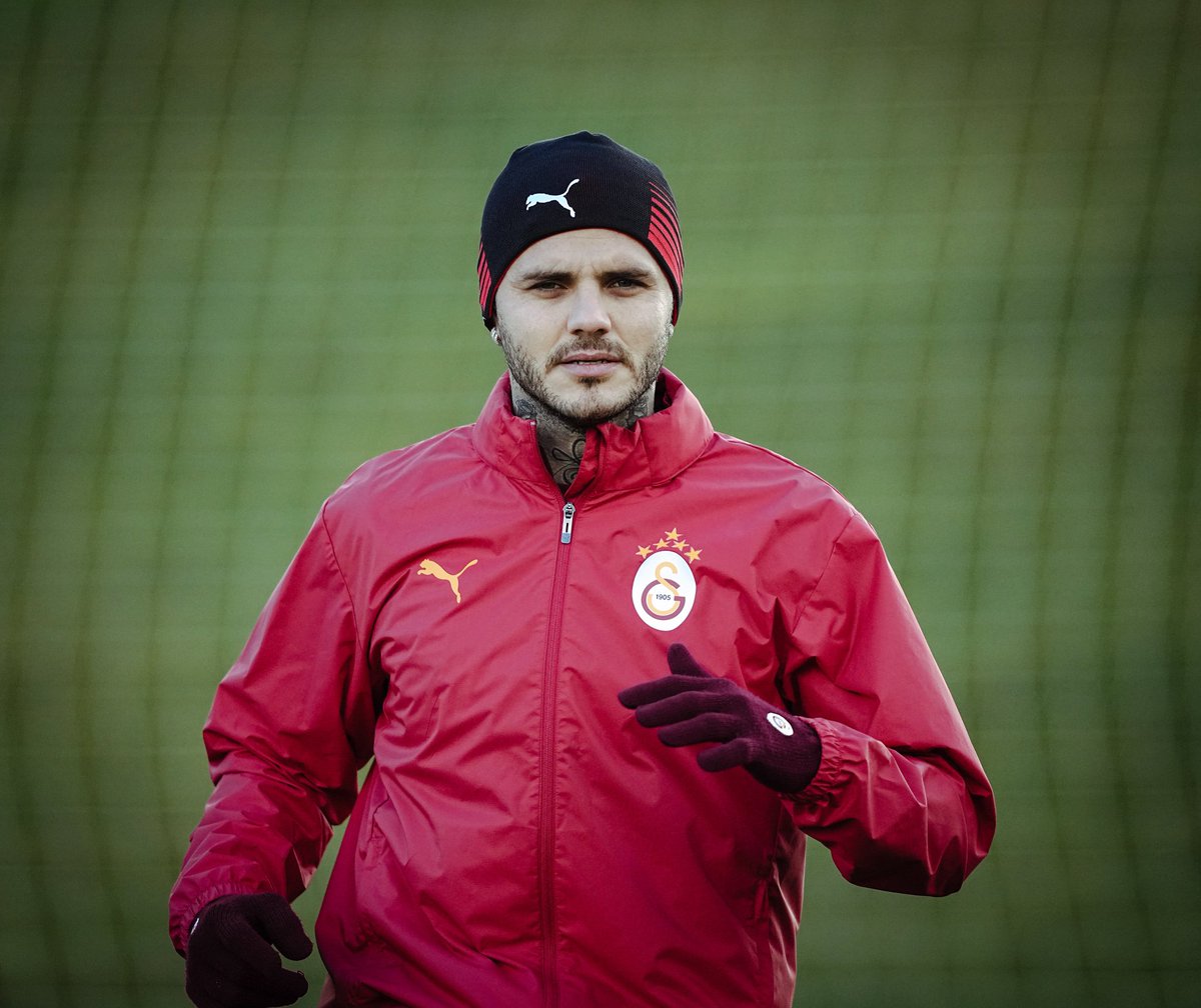 Seni Sneijder'in yalnızlığına bırakmayacağız Mauro icardi