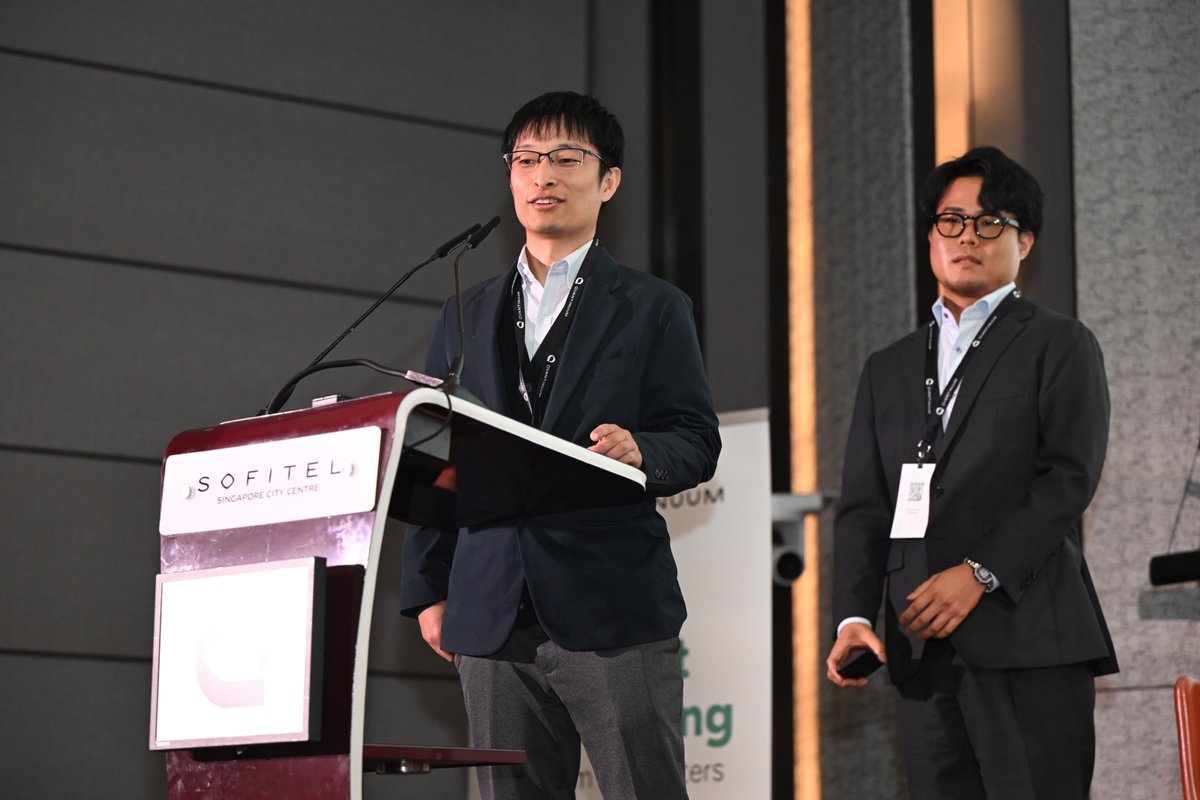 Quantinuum tweet media