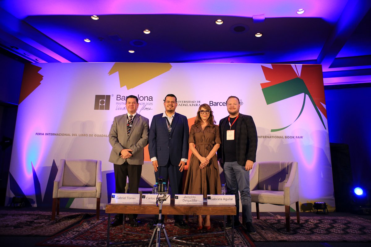 Encuentro Internacional de Periodistas tweet media