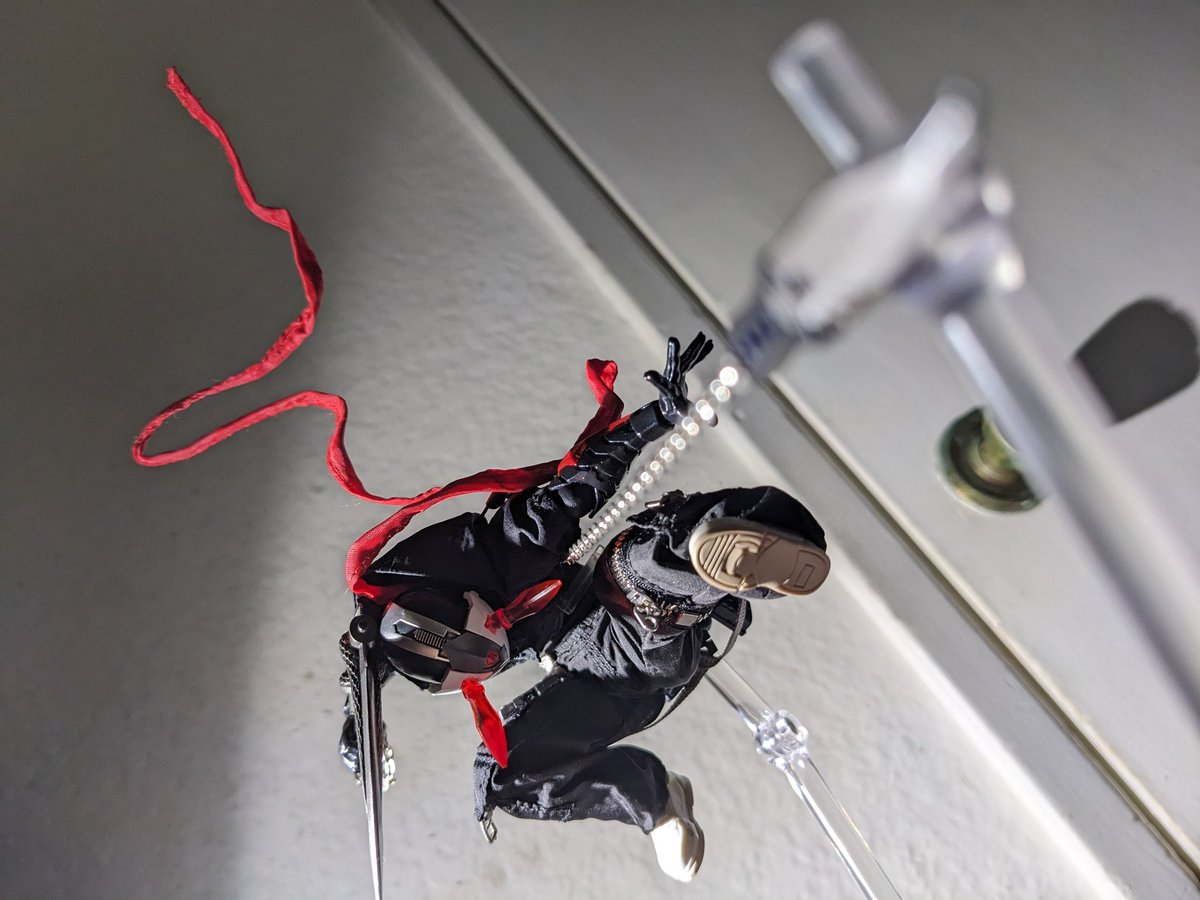 Burning Red 💥 tweet media