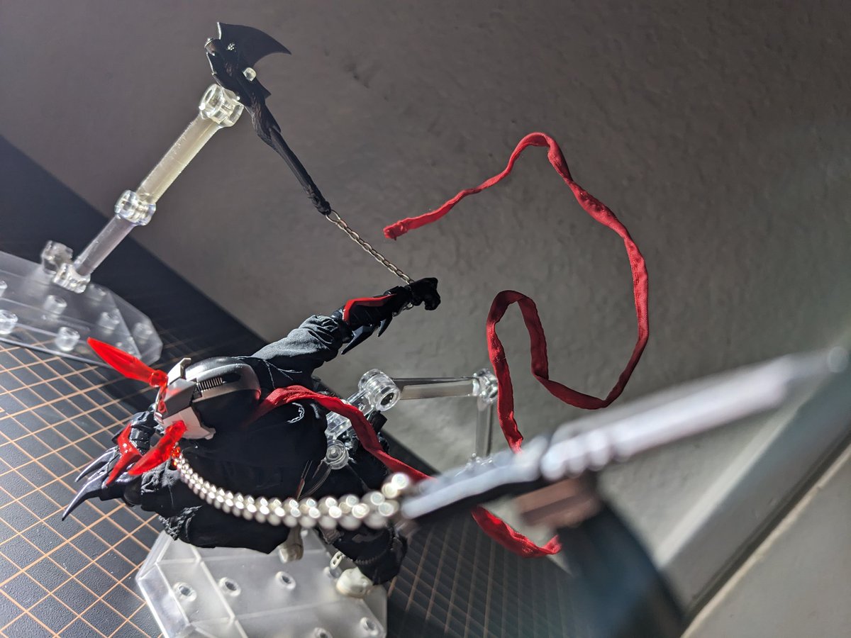 Burning Red 💥 tweet media