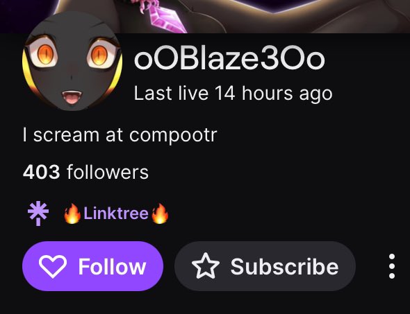 oOBlaze3Oo tweet media