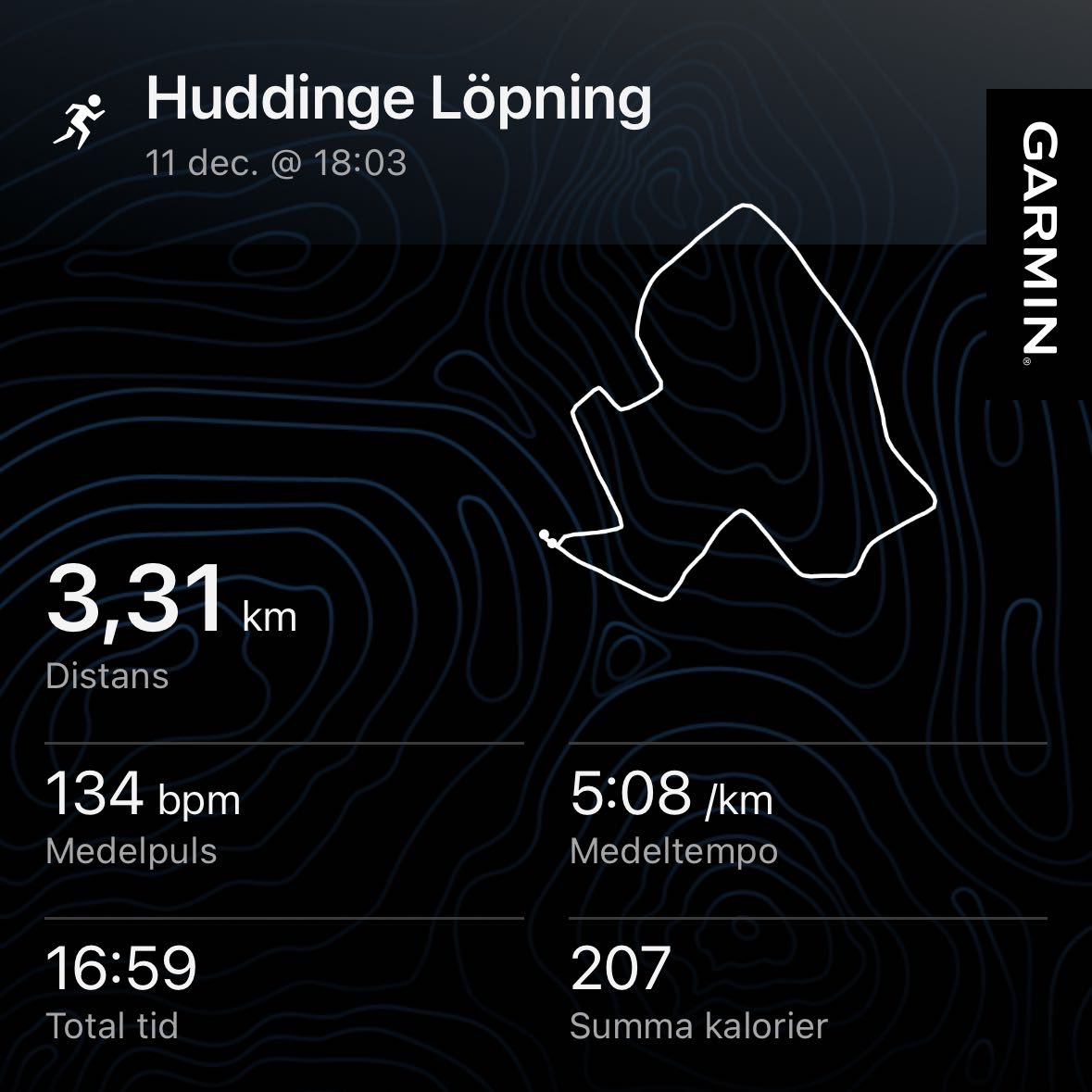 6 år av #runstreak idag!