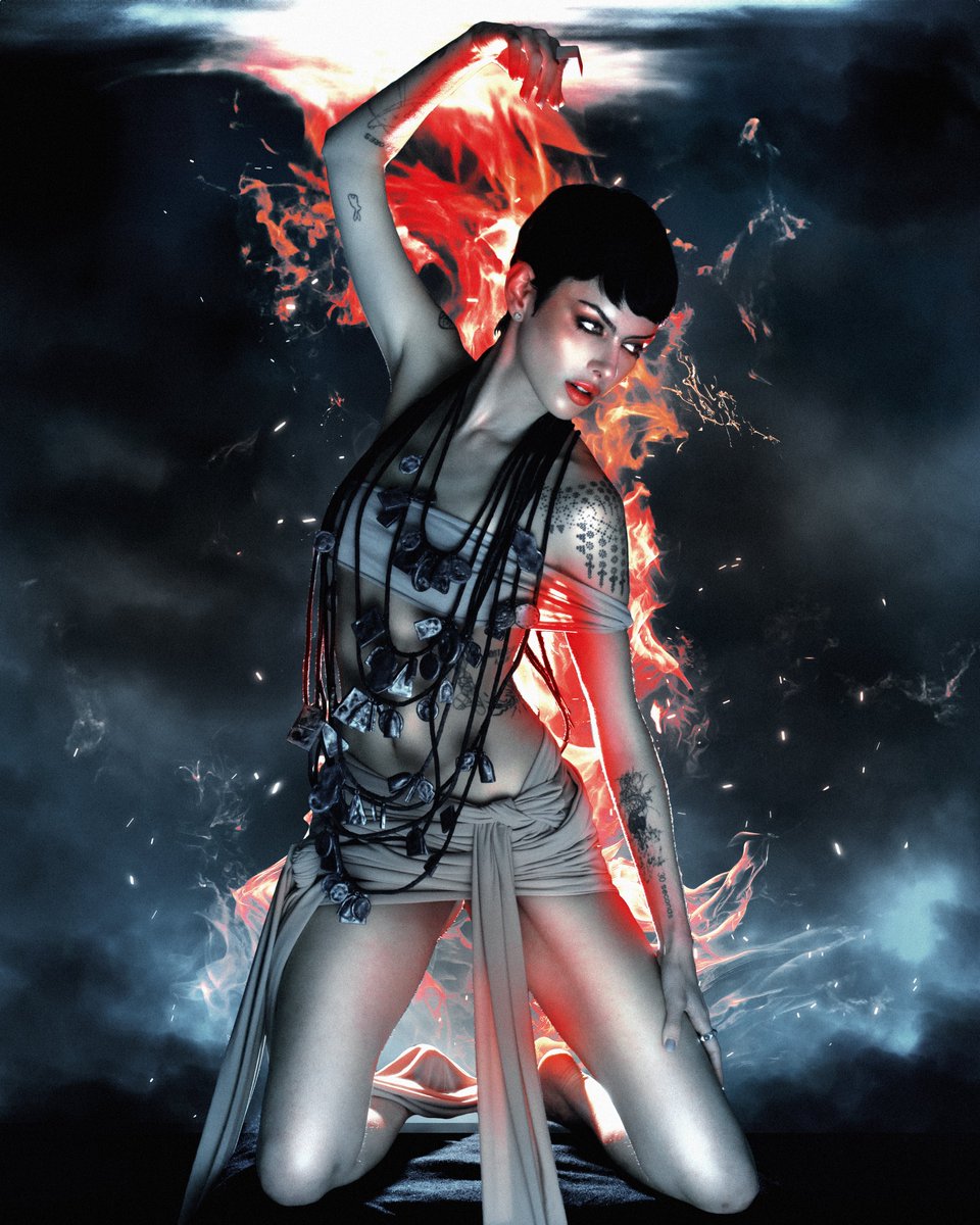 My recent shoot of Hayden Graye for Enzomnia Magazine (2025)