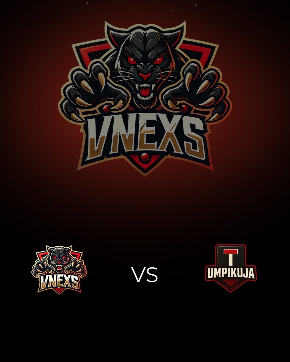 🏆 ECL’ 26: Winter Elite 
⚔️ vNexs Elite vs Umpikuja
⏰ 20:00 CET
📺 twitch.tv/borjee__