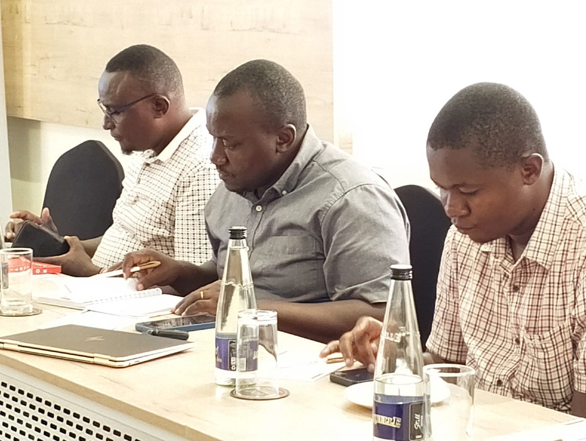 CoastRights's tweet photo. The Coast Civil Society Network for Human Rights has signed an MoU with unions in Mombasa to strengthen collaboration in promoting, protecting, and advancing human rights and social justice across the region. https://t.co/yIJflNvMUc