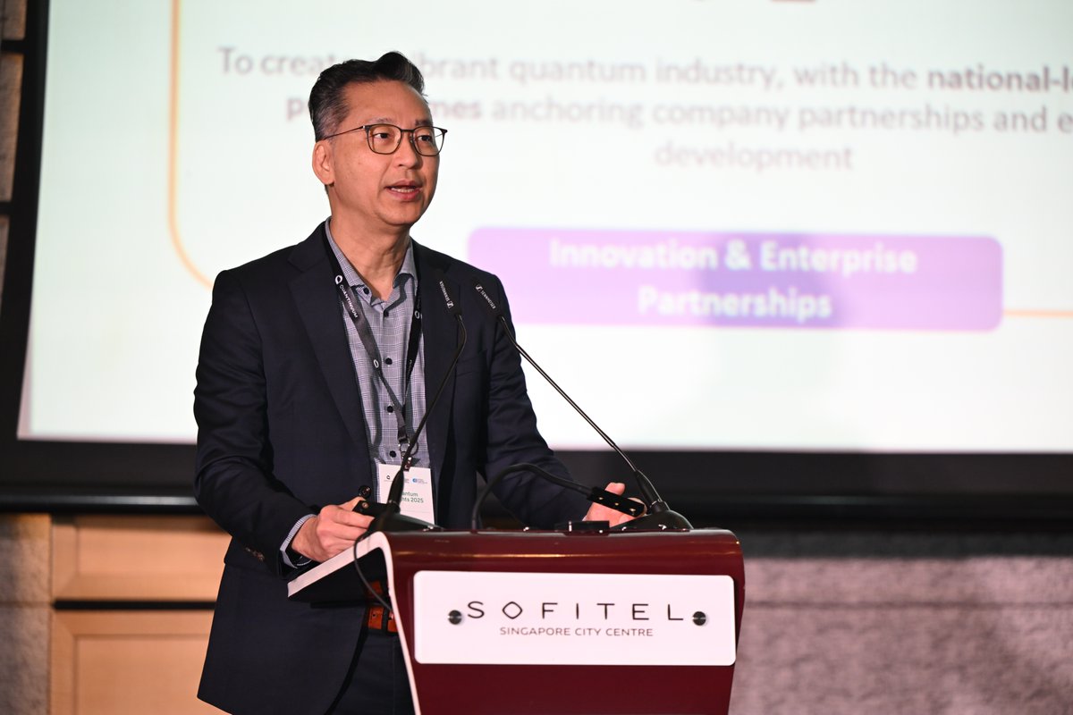 Quantinuum tweet media