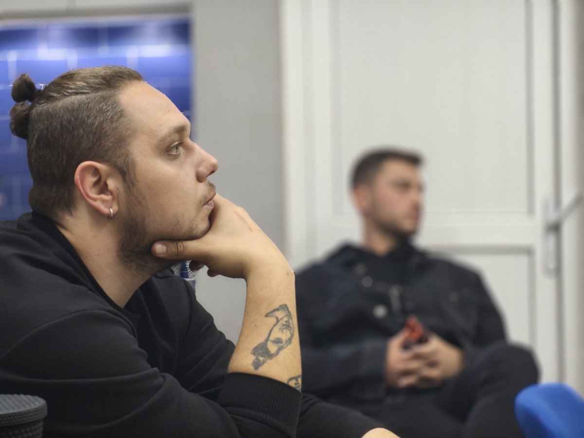 TRAC Bursa Şubesi tweet media