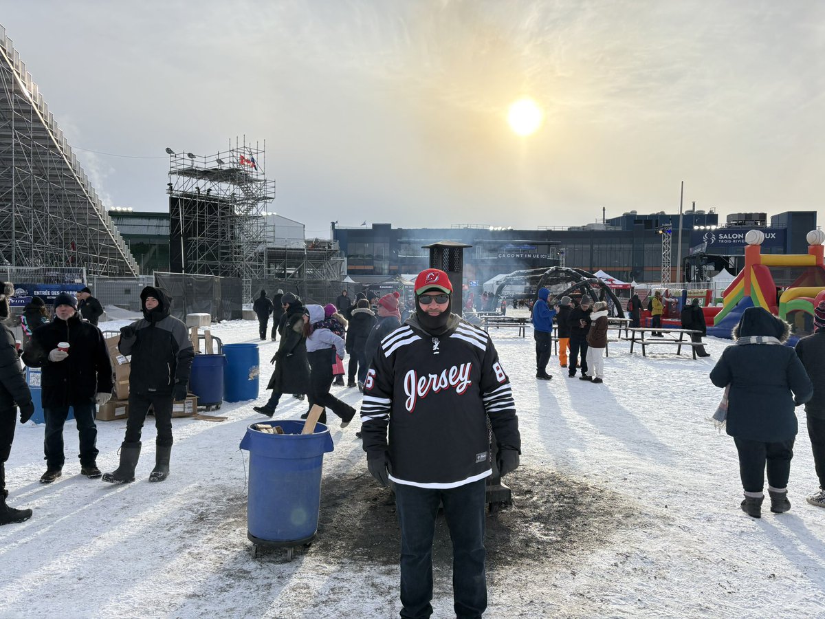 Mike MacDonald tweet media