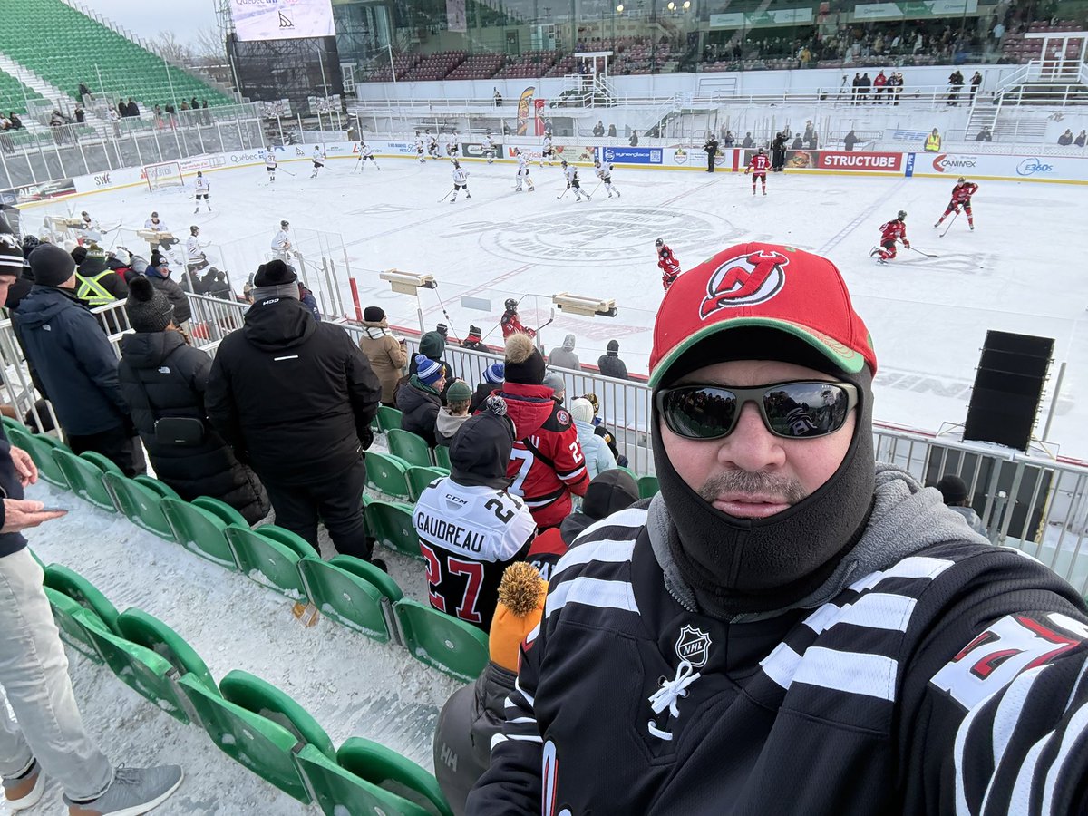 Mike MacDonald tweet media