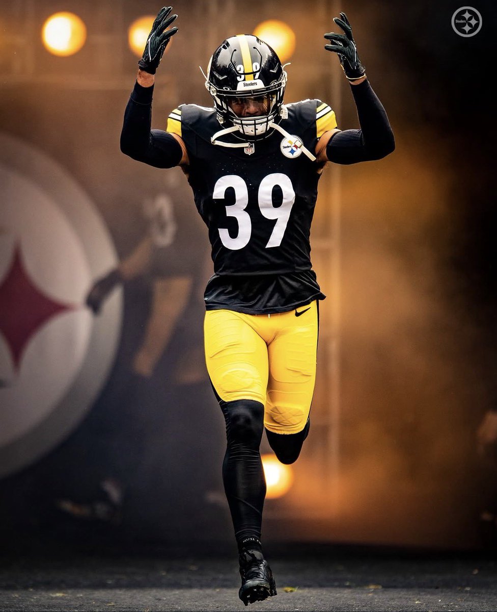 Steelers Network tweet media