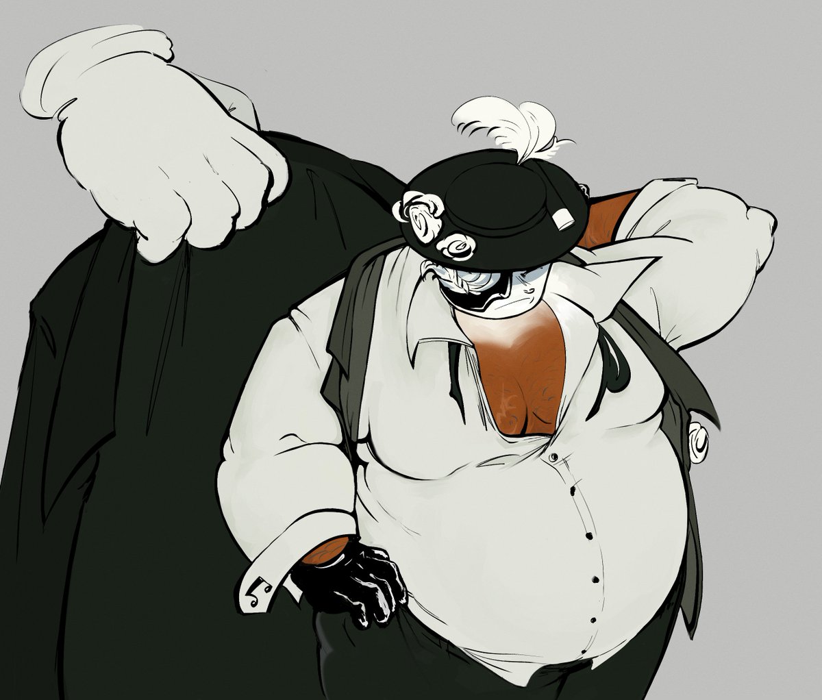 h0lys0up's tweet photo. s su se suggestive

but i do like your outcome https://t.co/y2S067NokE