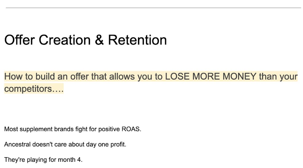 The Funnel Professor tweet media