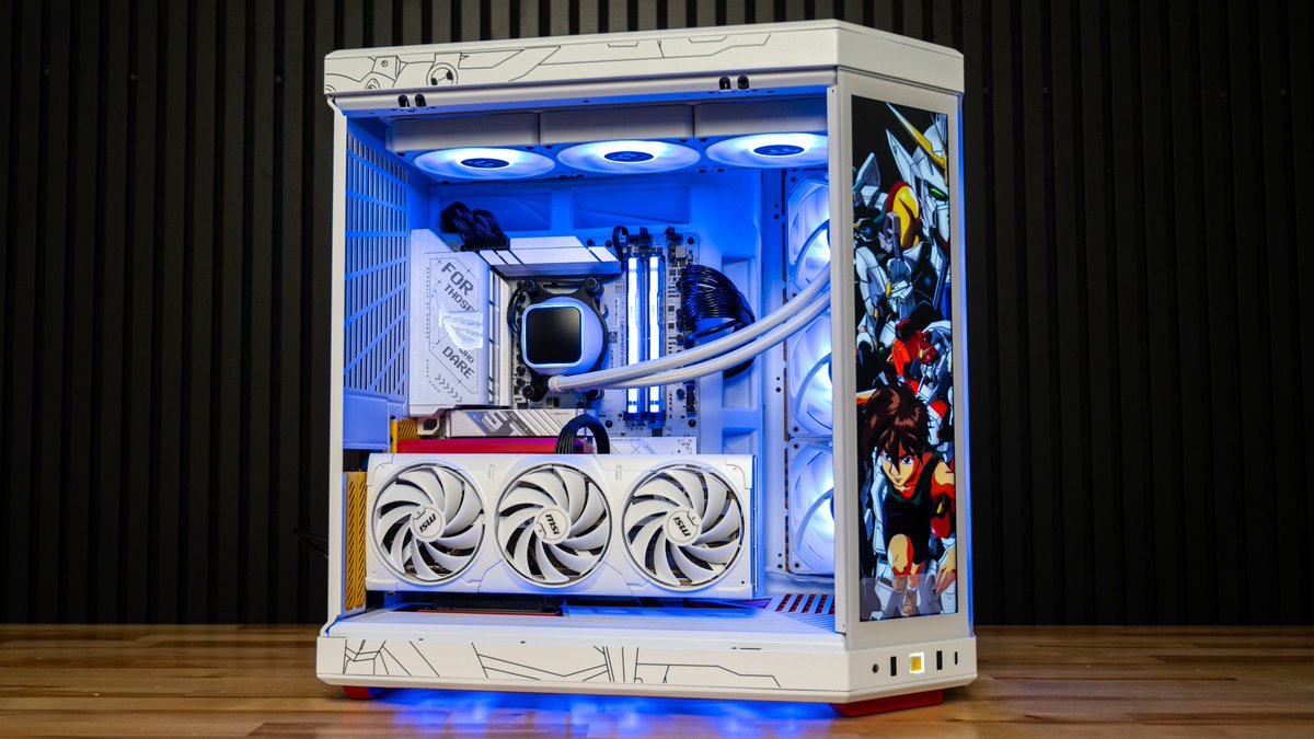 PowerGPU tweet media