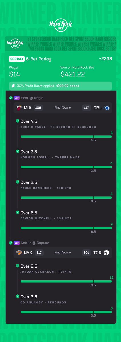 $14 to $400 2 nights ago