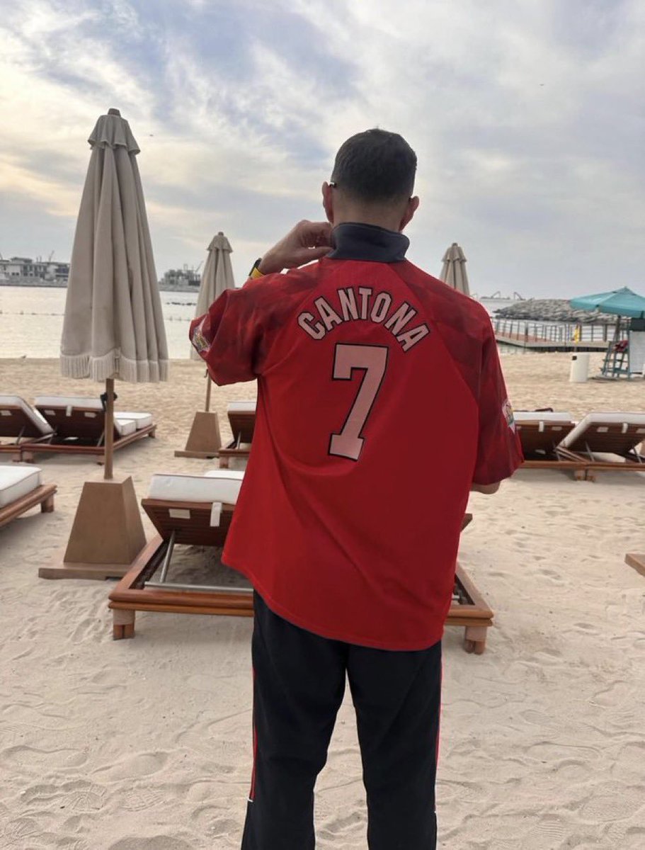 Karim Benzema on Instagram 🔴