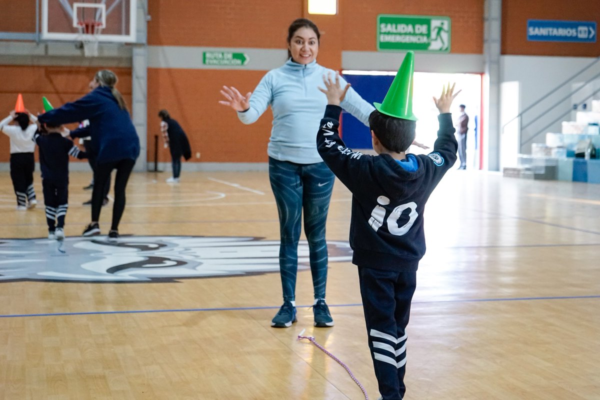 Instituto Oriente tweet media