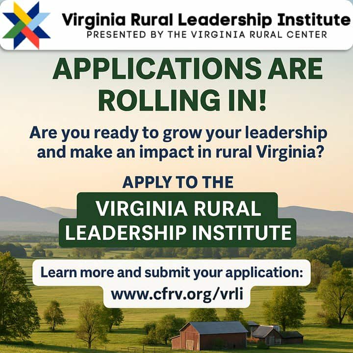 VA Rural Center tweet media