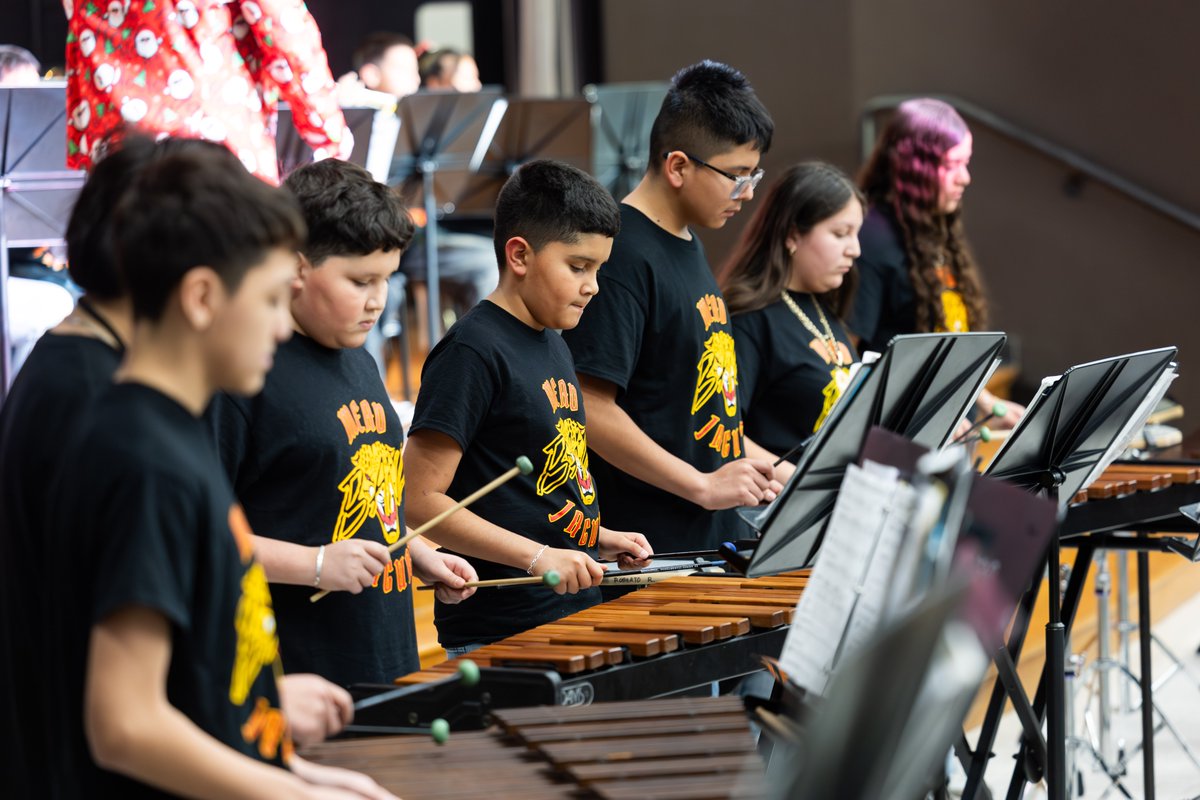 Aldine ISD tweet media