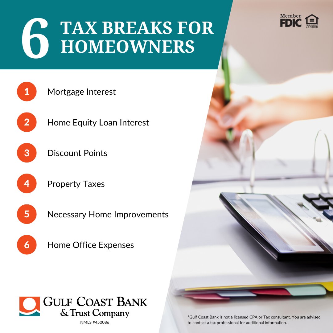 markos8's tweet photo. Maximize the value of your home this tax season with these tax breaks.
https://t.co/b5XoAwiC2q https://t.co/zP5dQYz6c9