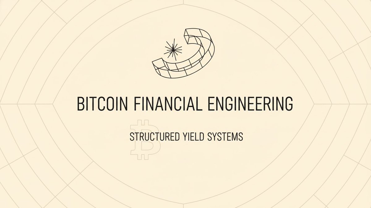 How a Token Becomes an Economy

1/ Most tokens exist.
Very few work.
veSYNT isn’t designed to be a speculative badge it’s designed to be an economic engine.

A system where every action locking, voting, incentivizing, yielding feeds the next.
This is the flywheel effect.