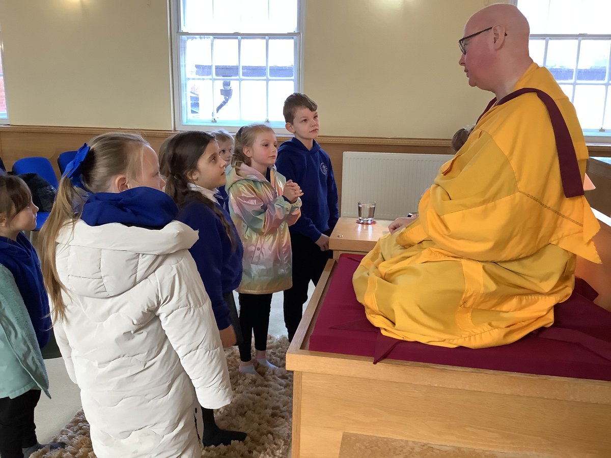 Farington School tweet media