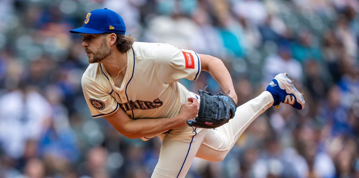 Chicago Cubs Sign Former Mariners Reliever Collin Snider

bleachernation.com/cubs/2025/12/1…