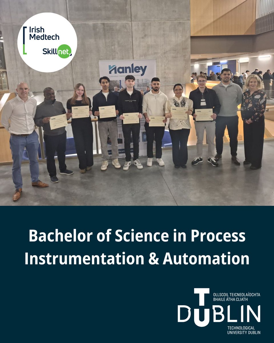 IrishMedtechSkillnet tweet media