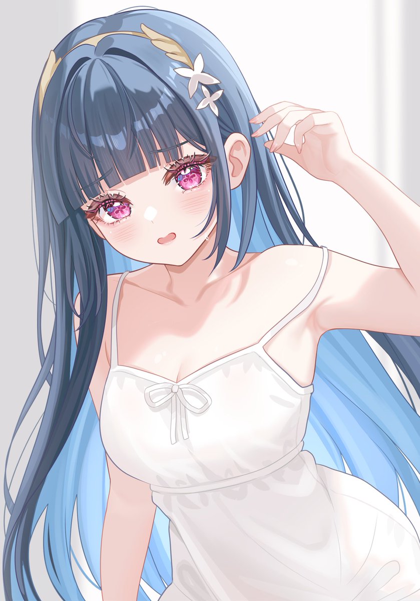 ♡BIBI♡ bibi *・ﾟ (@bibixart) / Posts / X