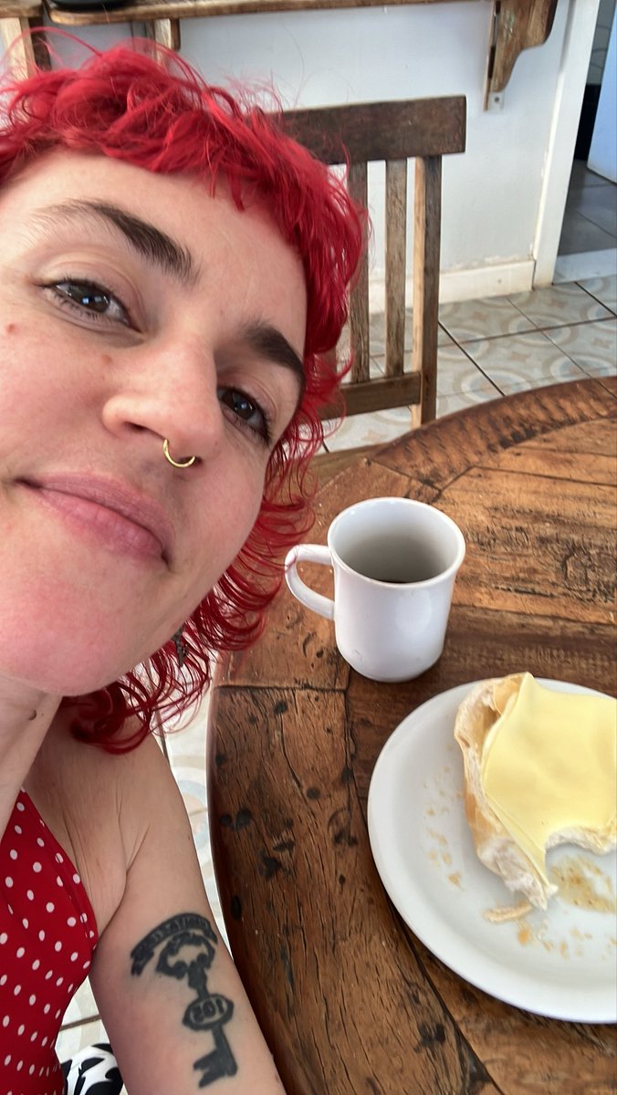 ELI ALMIC tweet media