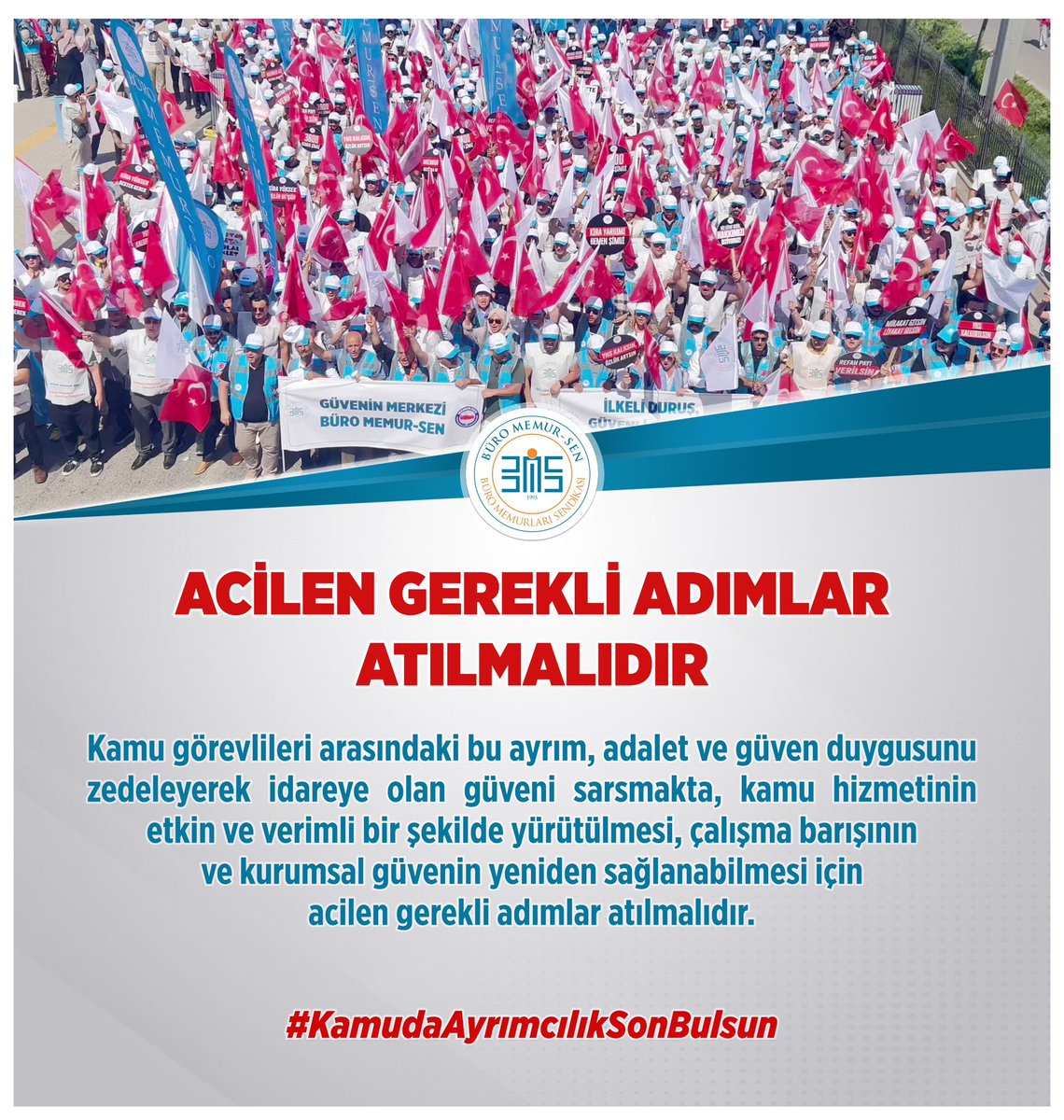 stoygar05's tweet photo. #KamudaAyrımcılıkSonBulsun https://t.co/Q8q5SImrHW