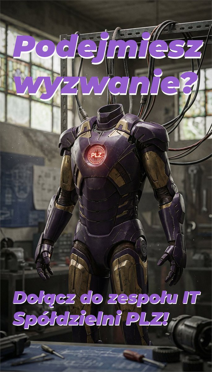 ZygmuntowskiJ's tweet image. Szukamy Programisty/ Programistki Full Stack: hub.coop/szukamy-progra…