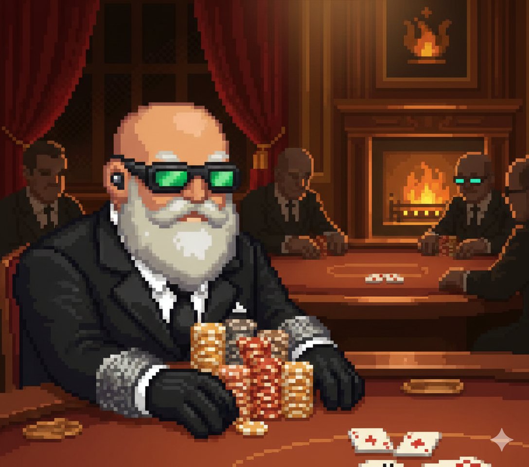 Blacksmith tweet media