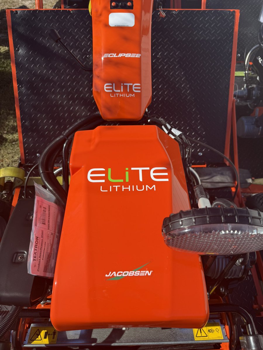 Global Turf Equipment tweet media