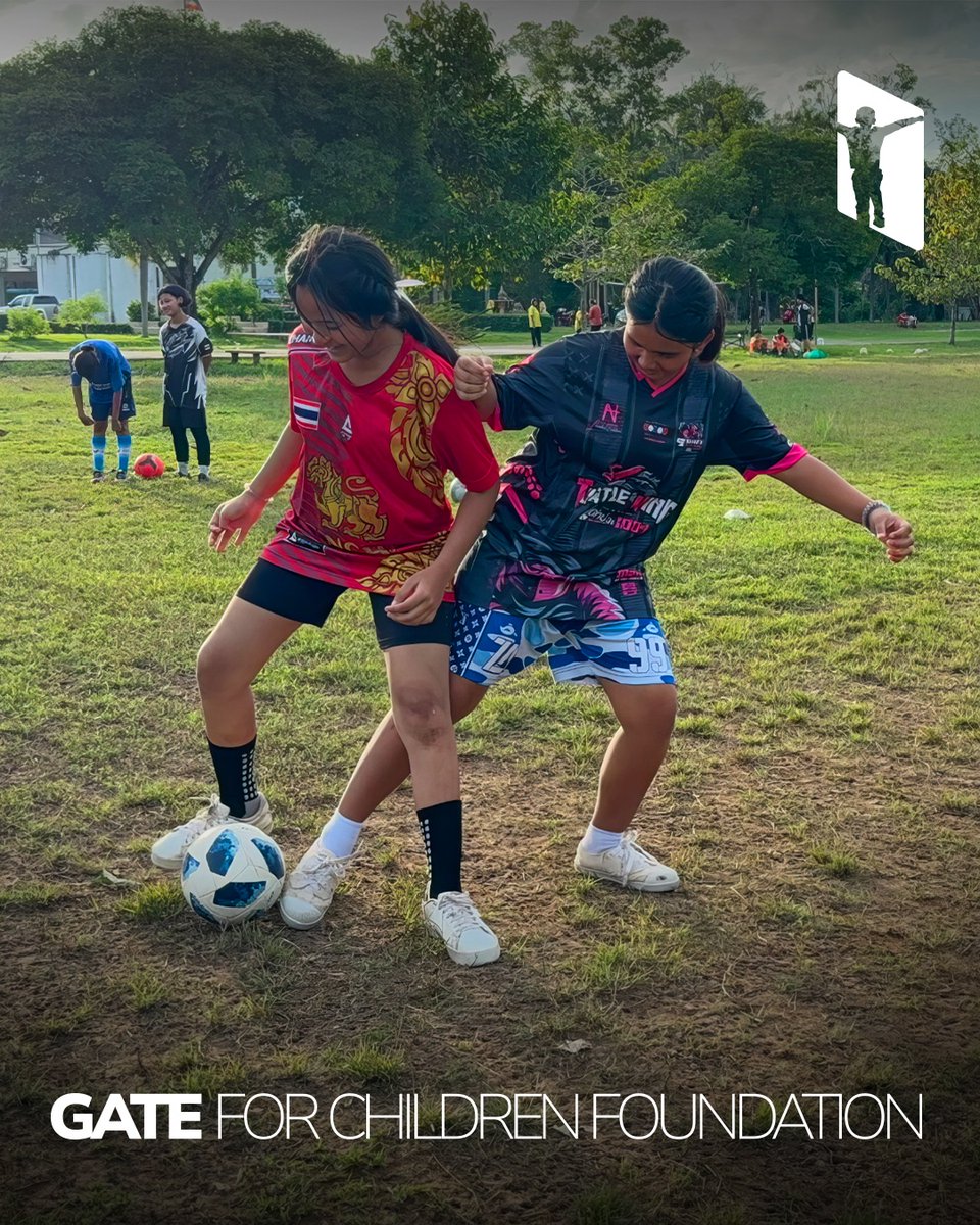 Diciembre es tiempo de reconocer todo lo que hemos construido en #Gate

Ha sido un año de aprendizajes, sesiones en el aula, acompañamiento familiar y pasos pequeños que han significado mucho.

💚Seguimos abriendo caminos, paso a paso, para que 2025 llegue lleno de posibilidades.