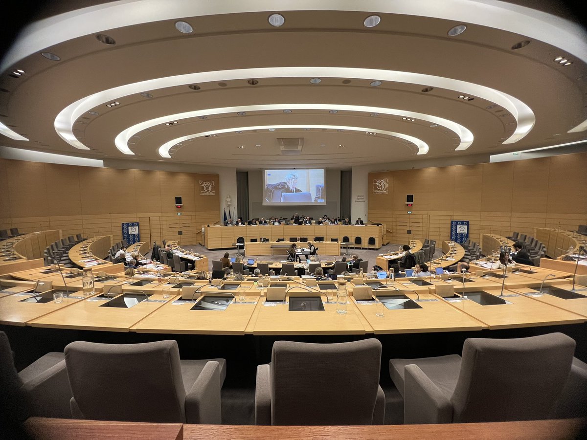 Groupe UDI Hauts de France tweet media