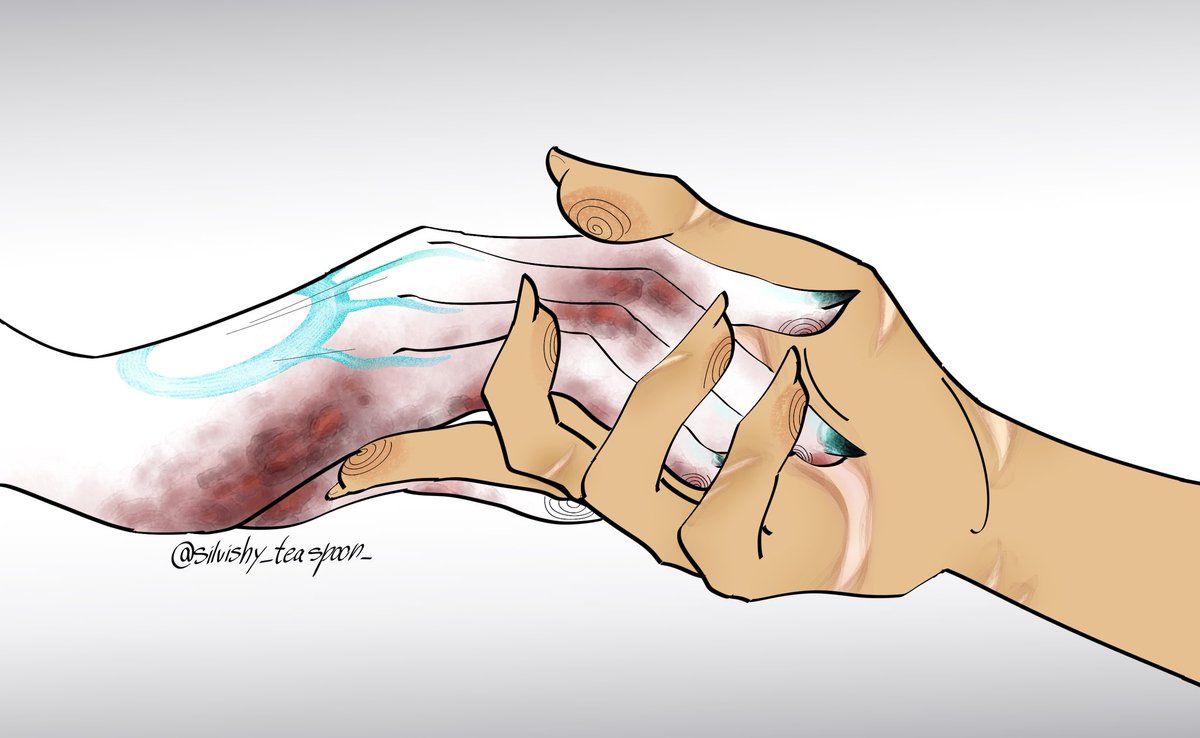 silvishy_tea_'s tweet image. Day 4: Scars/burns #sonilverweek 
#Sonilver #SonicTheHedgehog #SilverTheHedgehog #art