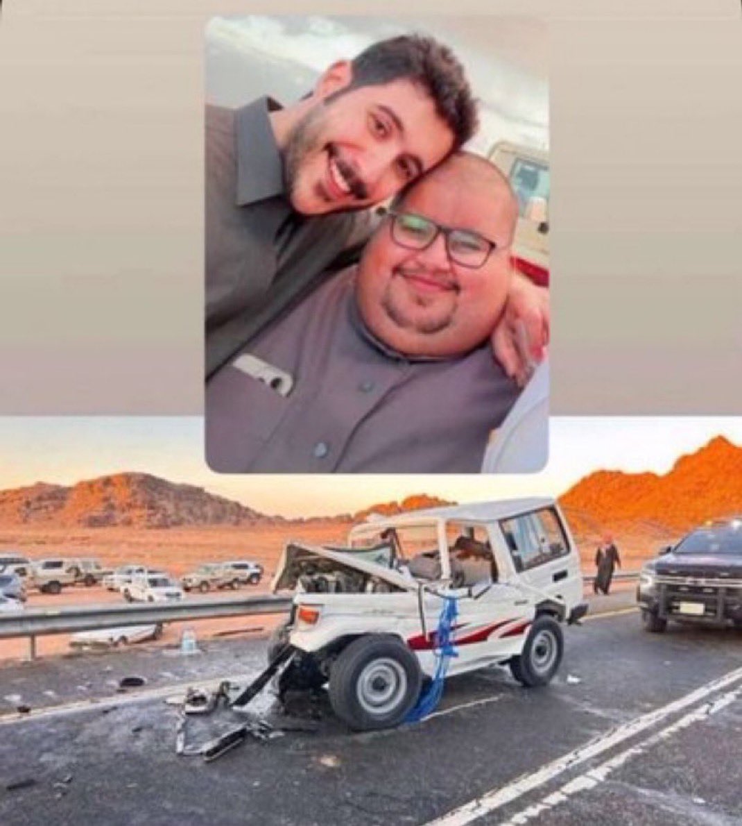 أسأل الله العلي العظيم أن يشفيهم ويعافيهم وبإذن الله تكون بسيطه ويارب ماتفجع اهلهم فيهم ولا محبيهم ياحي ياقيوم.
 #ابو_مرداع