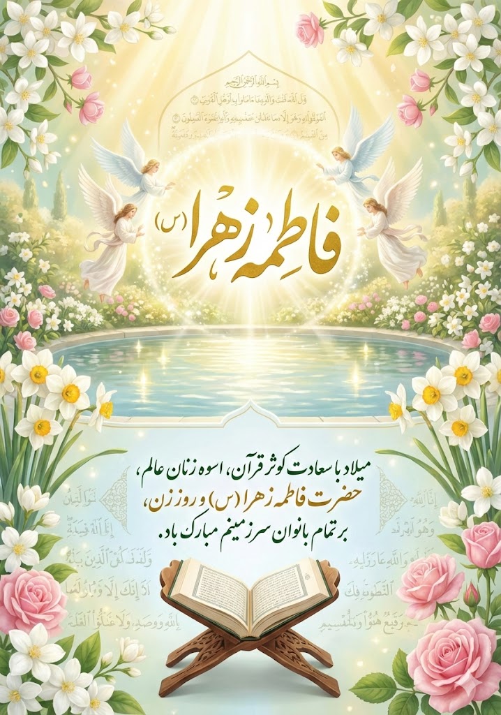 سیمرغ tweet media