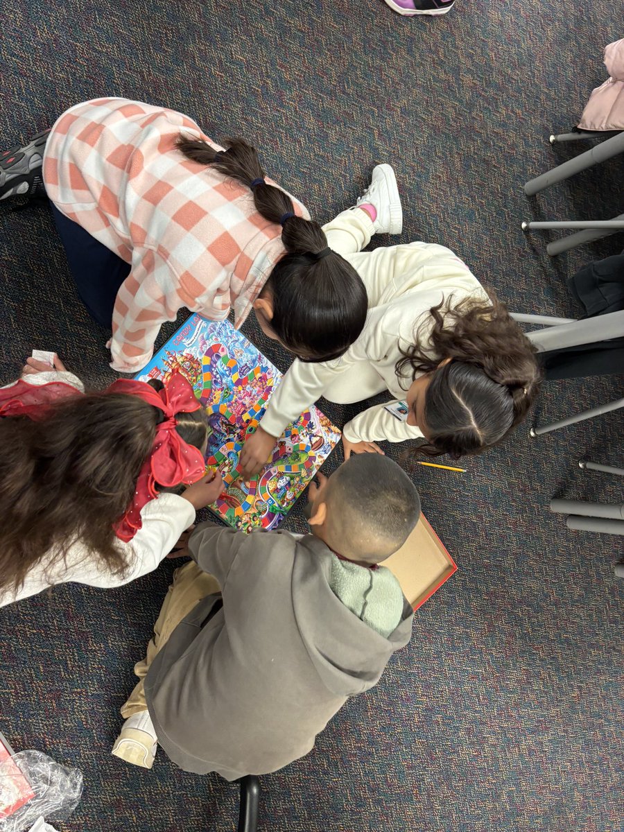 Michelle Grady tweet media