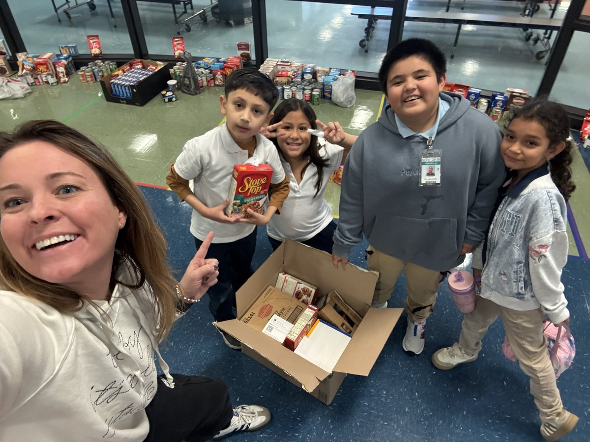 Michelle Grady tweet media