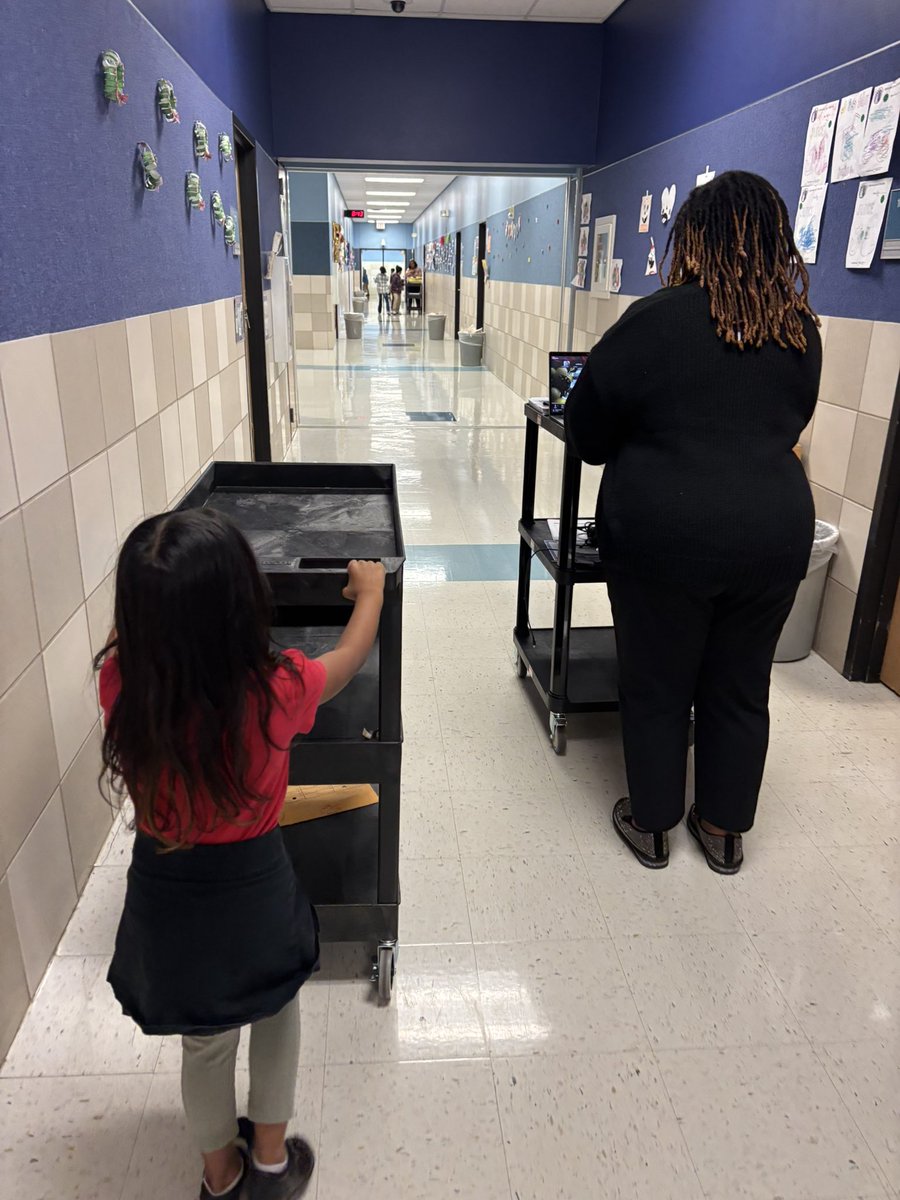 Michelle Grady tweet media