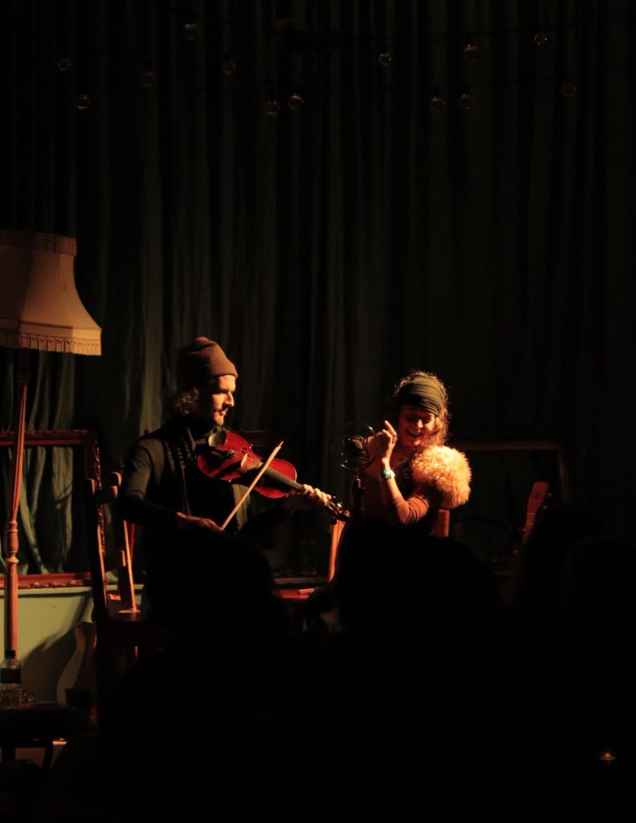 Rising Appalachia tweet media