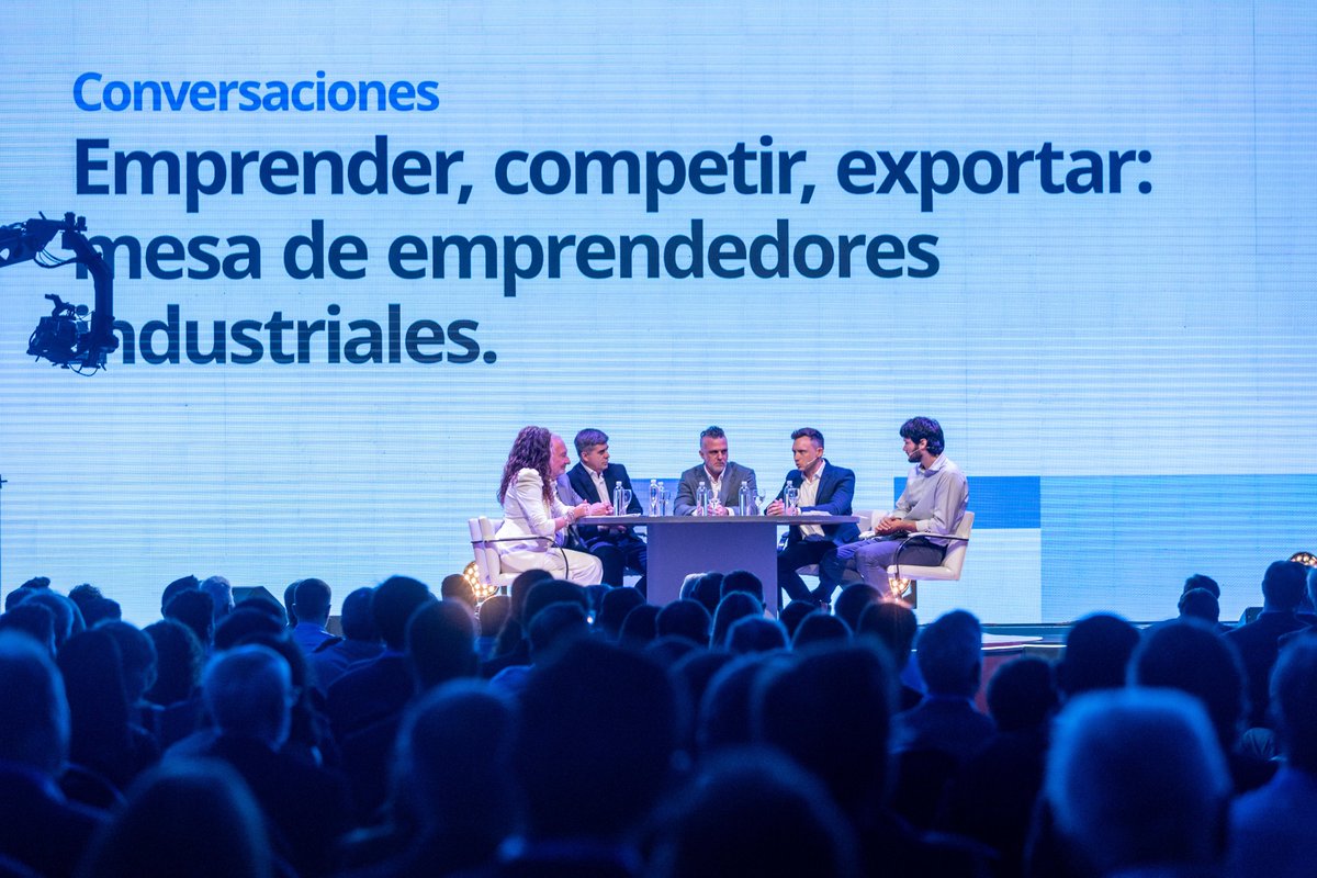 Programa ProPymes tweet media